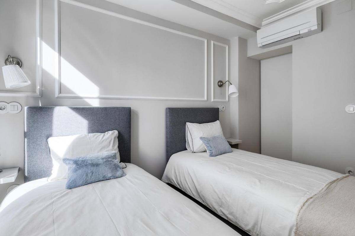 Lisbon Beautiful 2 Bedroom Apartment With Views In Rua Augusta Лиссабон Экстерьер фото