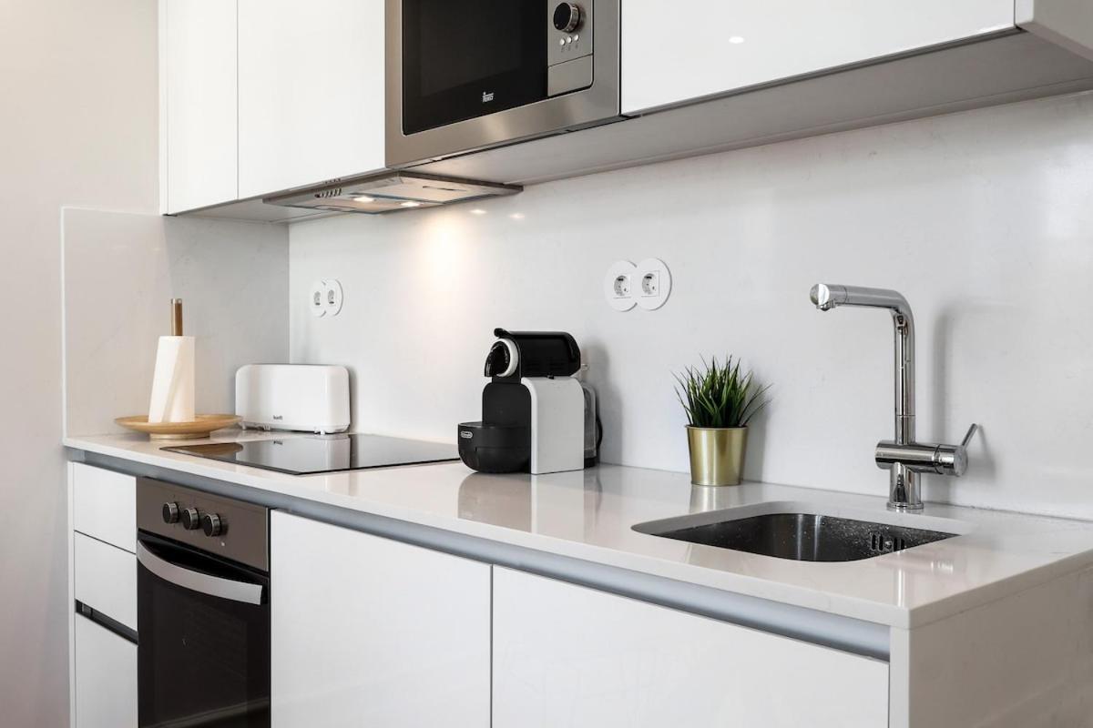 Lisbon Beautiful 2 Bedroom Apartment With Views In Rua Augusta Лиссабон Экстерьер фото